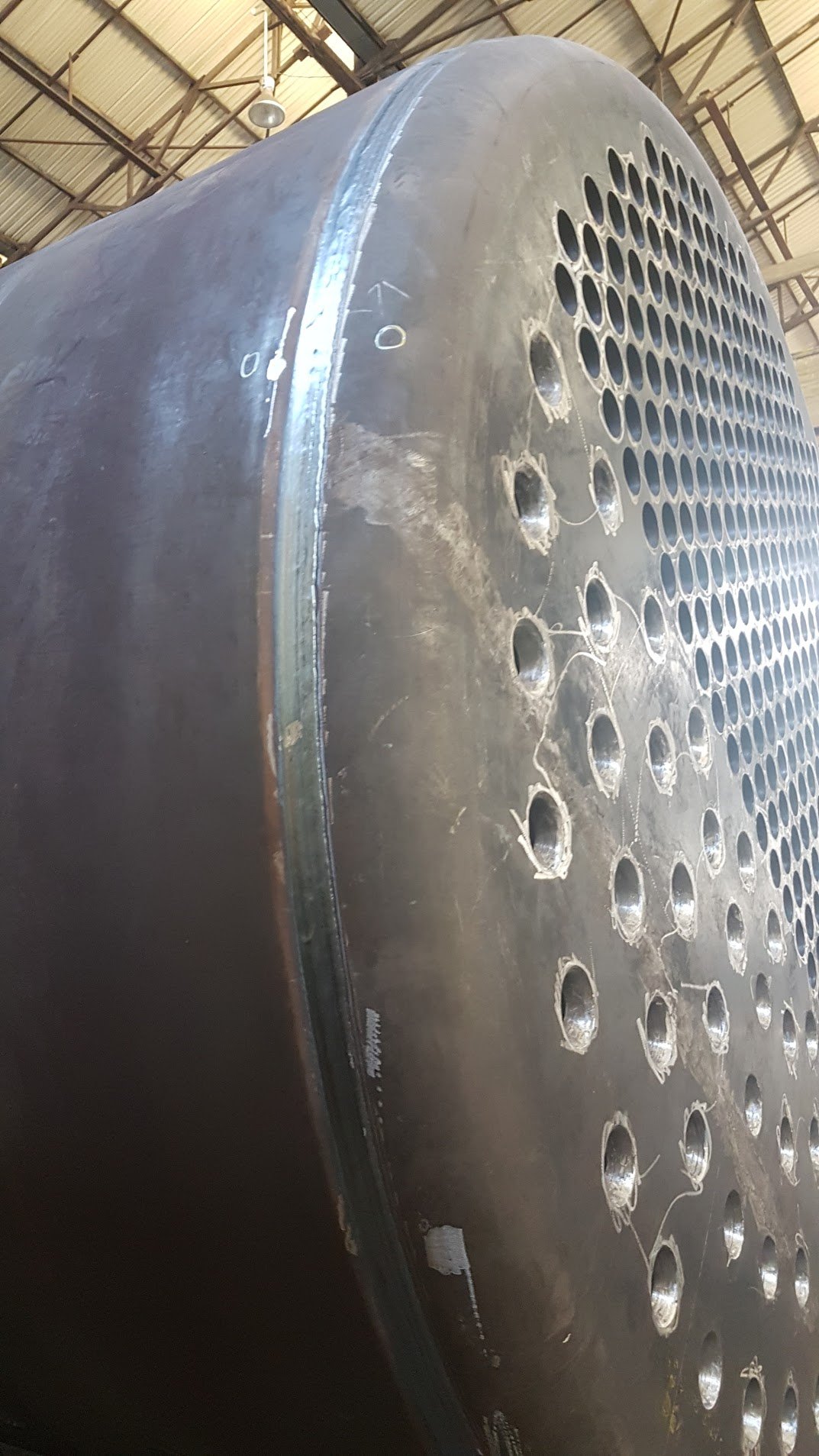 VaporMax image view - equipment overview