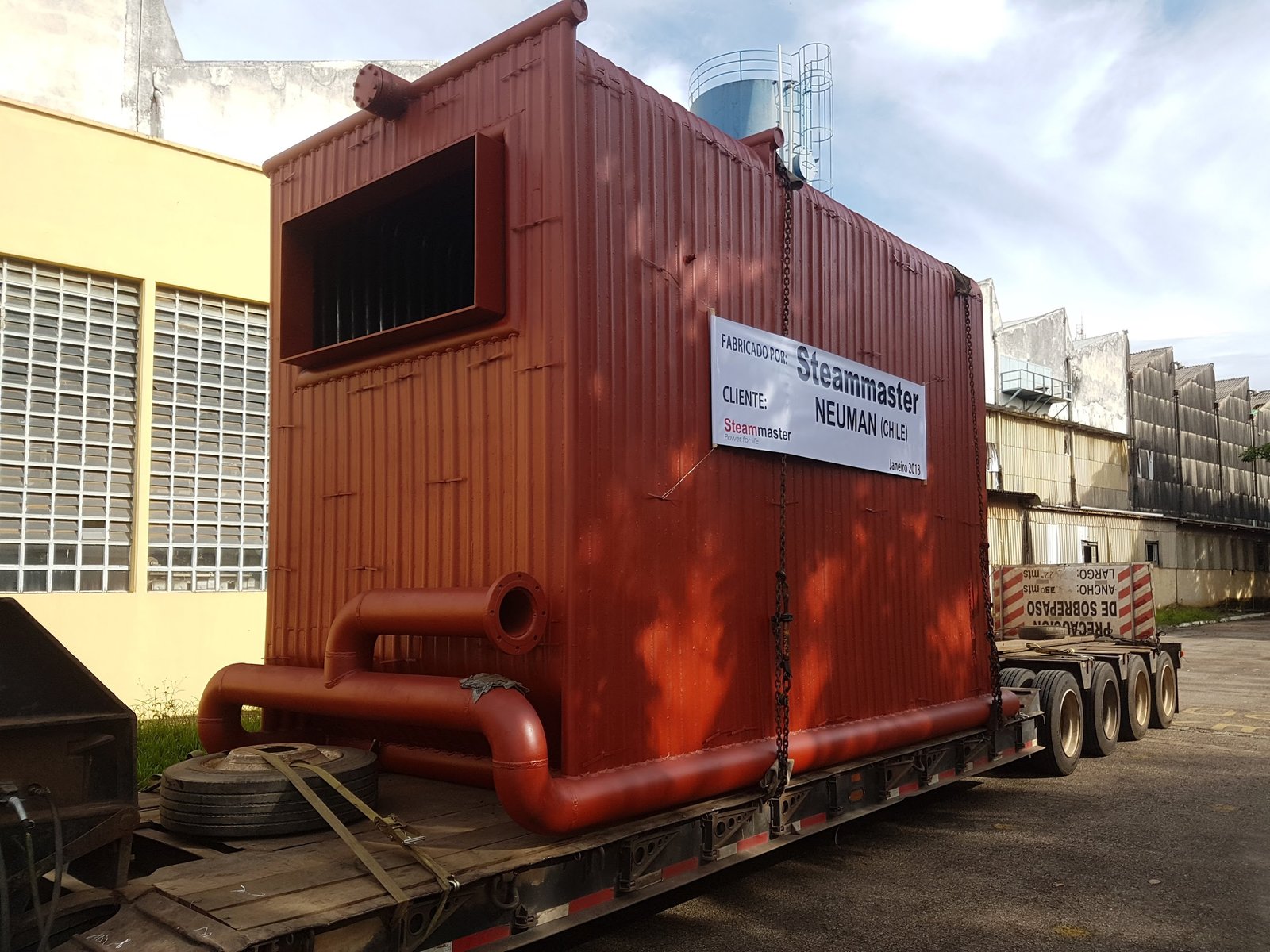 Solution Visual Context - Process challenge