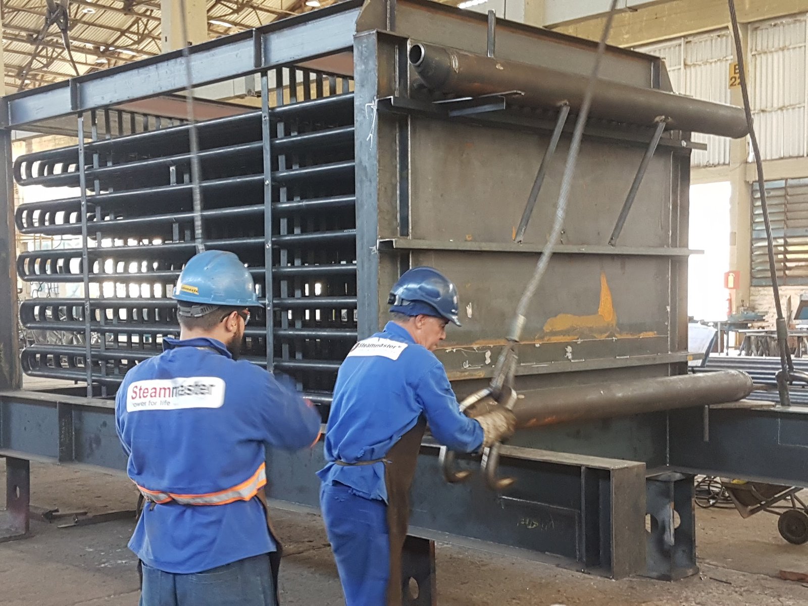 Platform Image Views - Engineering detail