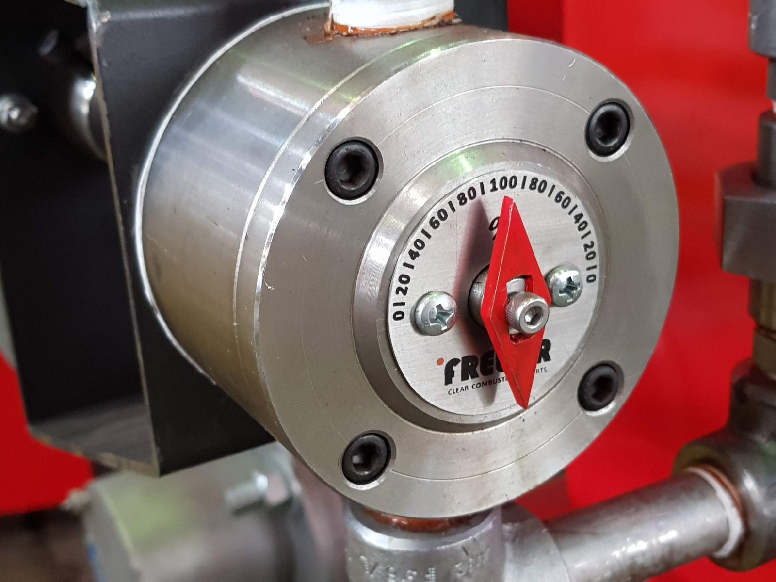 Platform Image Views - Equipment overview