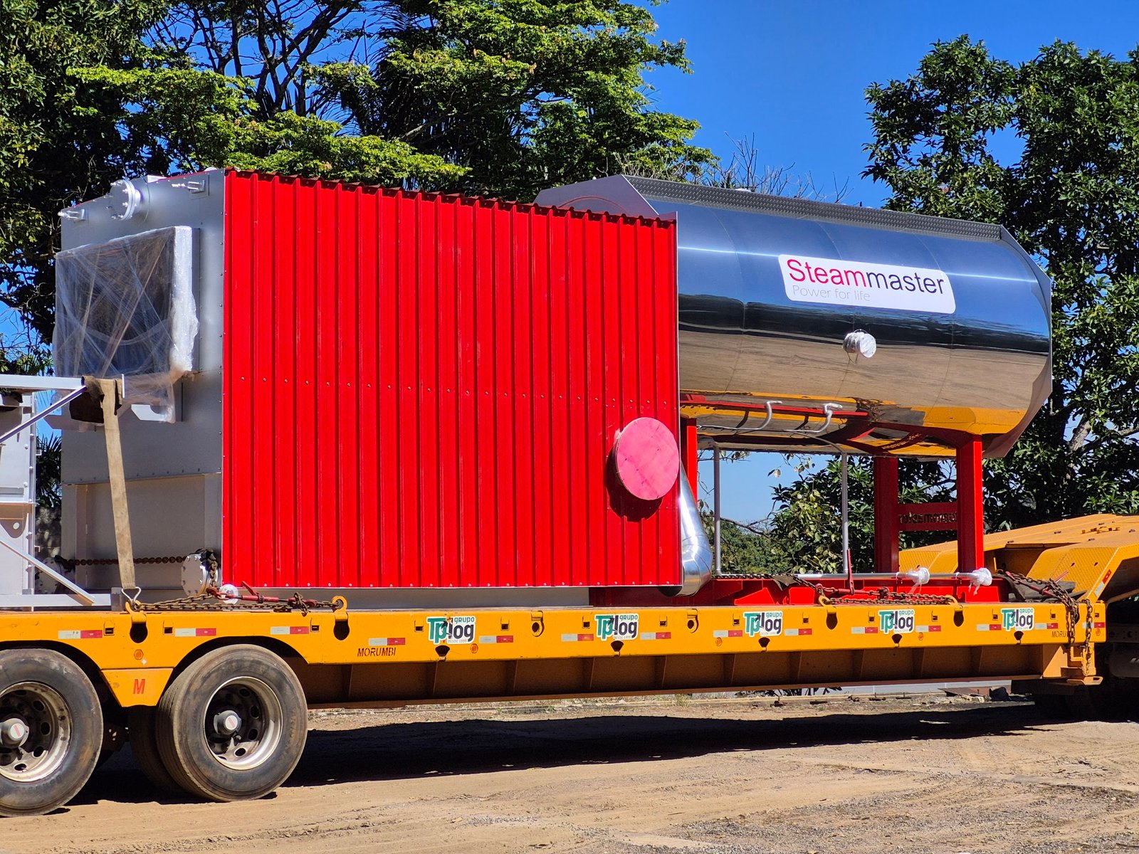 Contact main image for engineering and commercial support