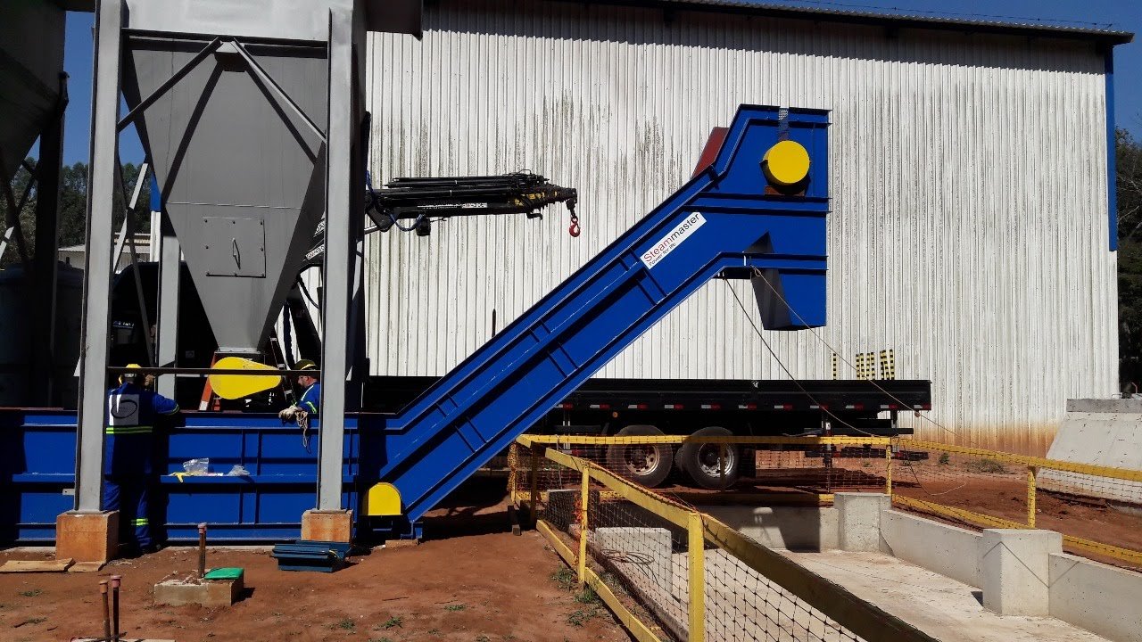 Operational Highlights - Project reference placeholder