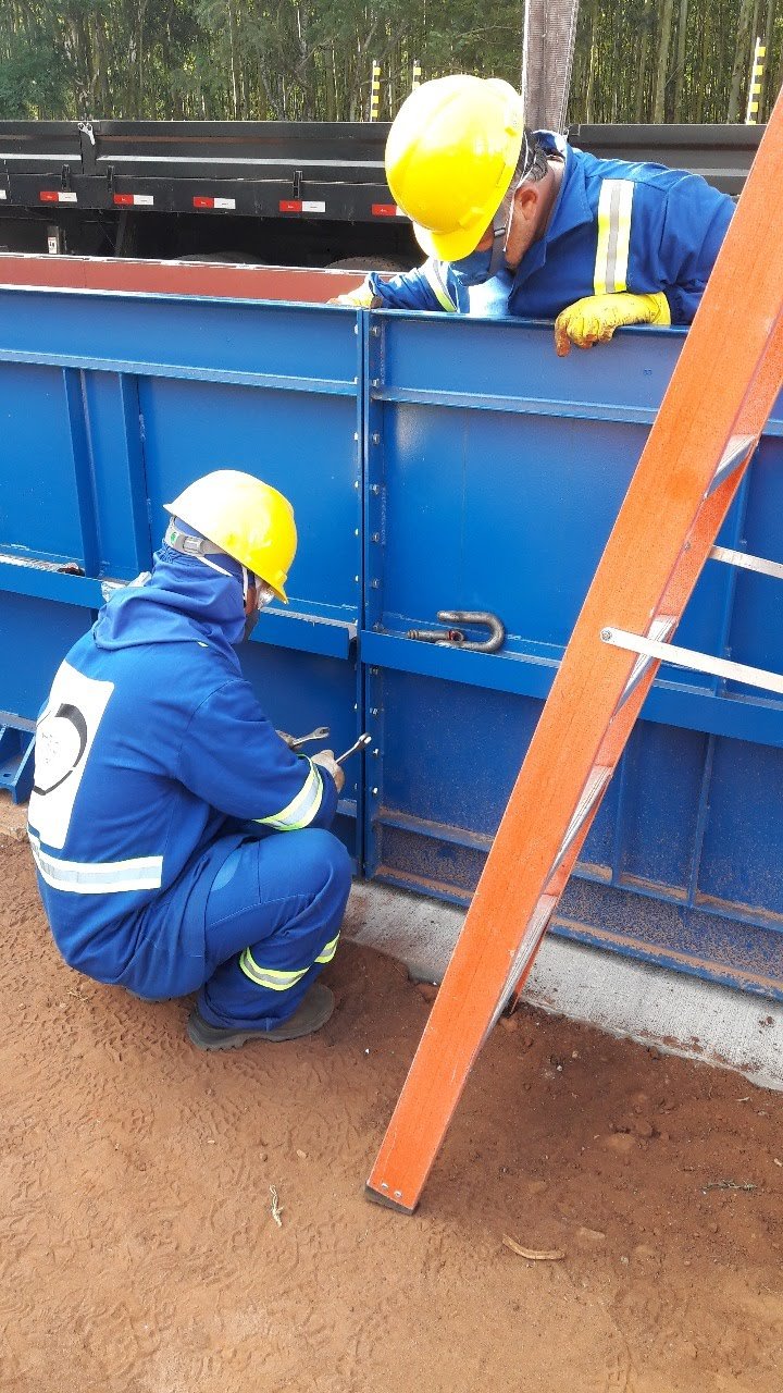 Operational Highlights - Application context placeholder