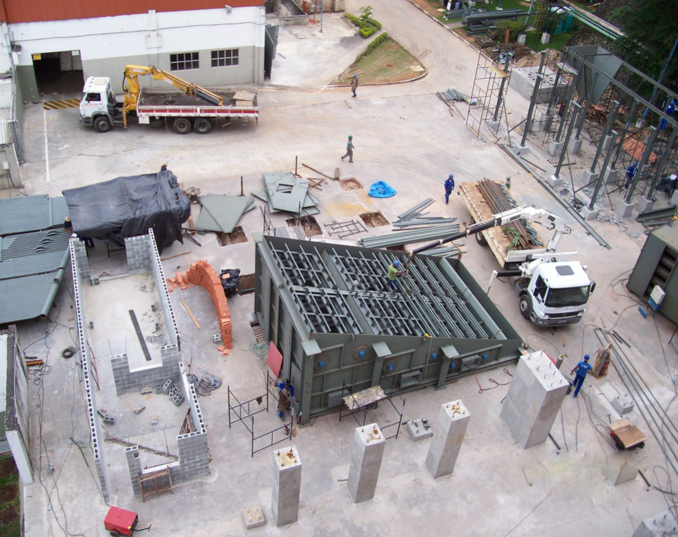 Platform Image Views - Field installation