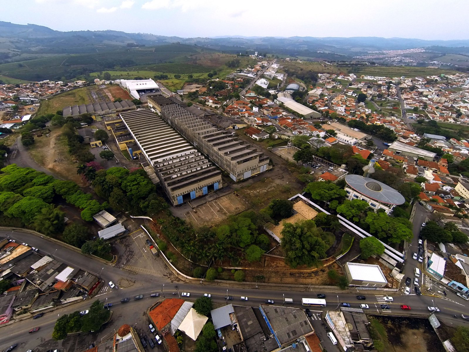 Projects reference - challenge context image