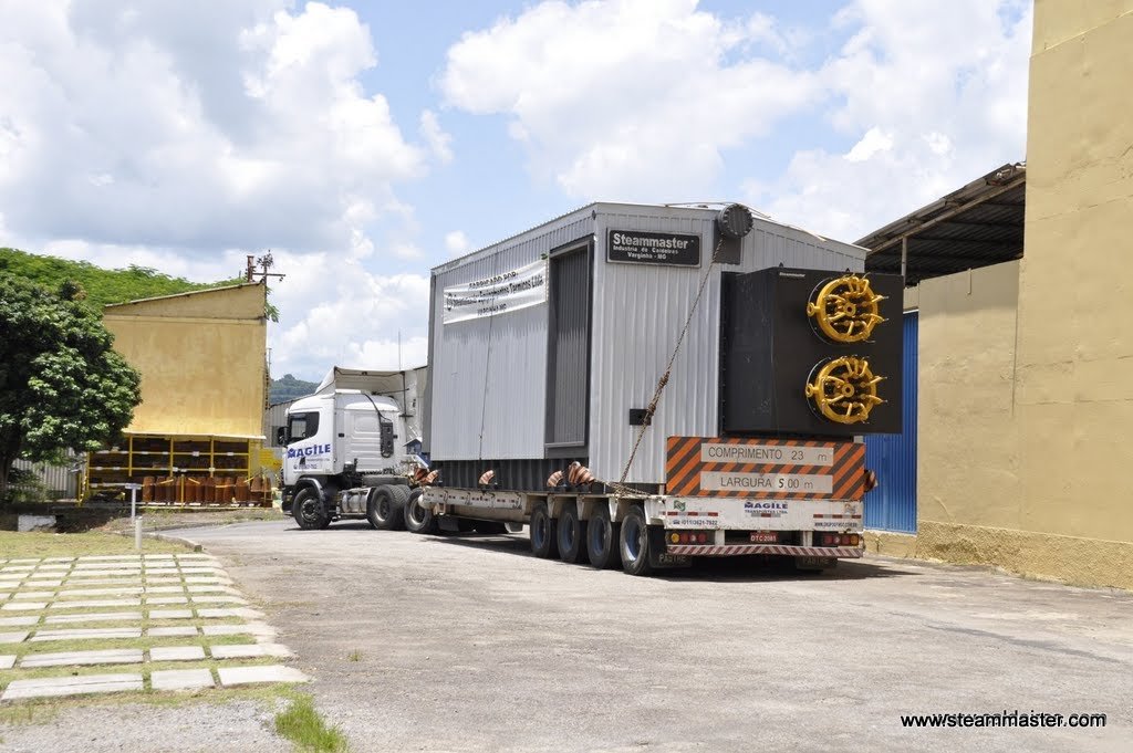 Service Journey Visuals - Field intervention