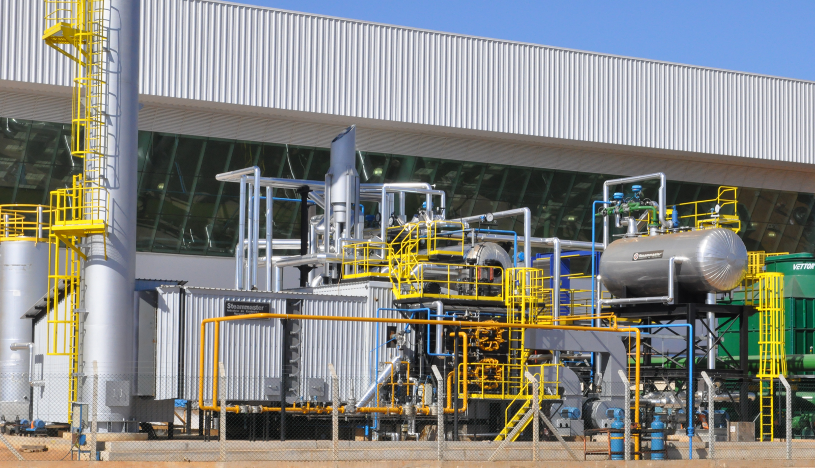 Platform Image Views - Equipment overview