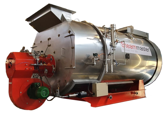 Solution Project visuals - Typical installation scope